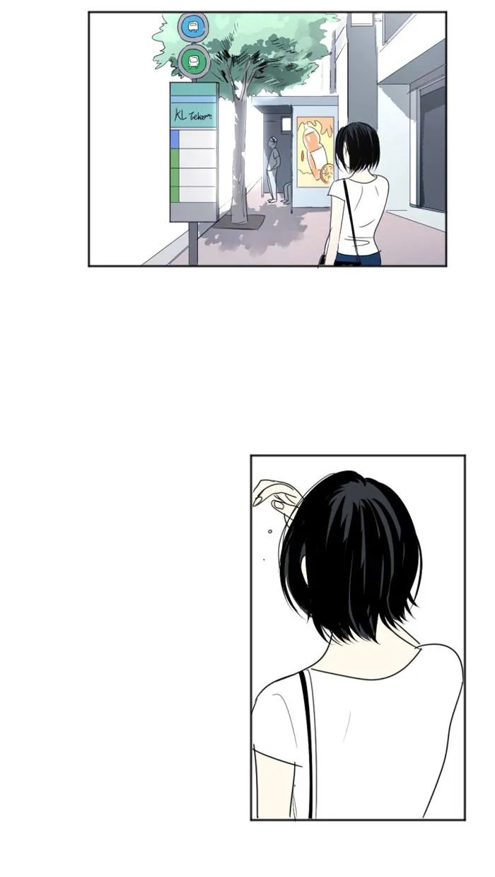 Read My Boo (en) Manga Online