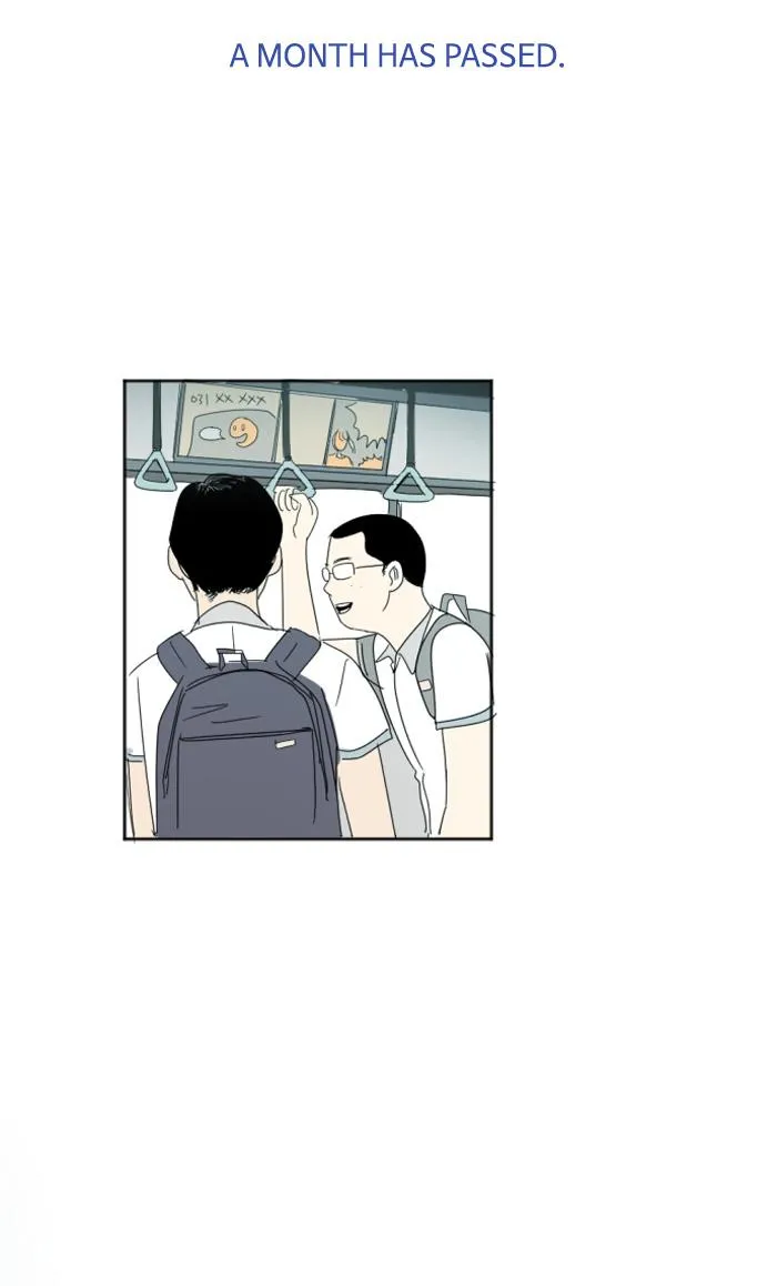 Read My Boo (en) Manga Online