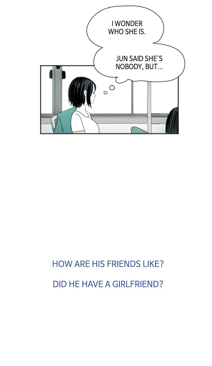 Read My Boo (en) Manga Online