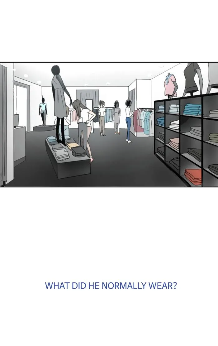 Read My Boo (en) Manga Online