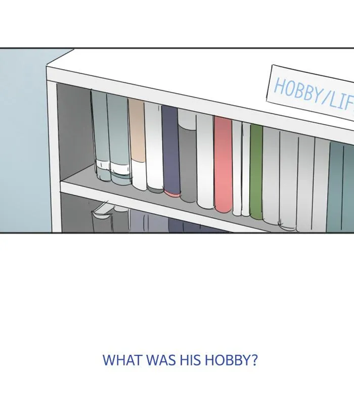 Read My Boo (en) Manga Online