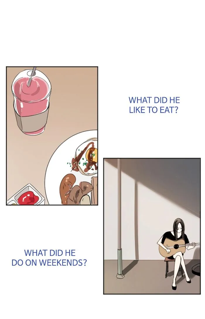 Read My Boo (en) Manga Online