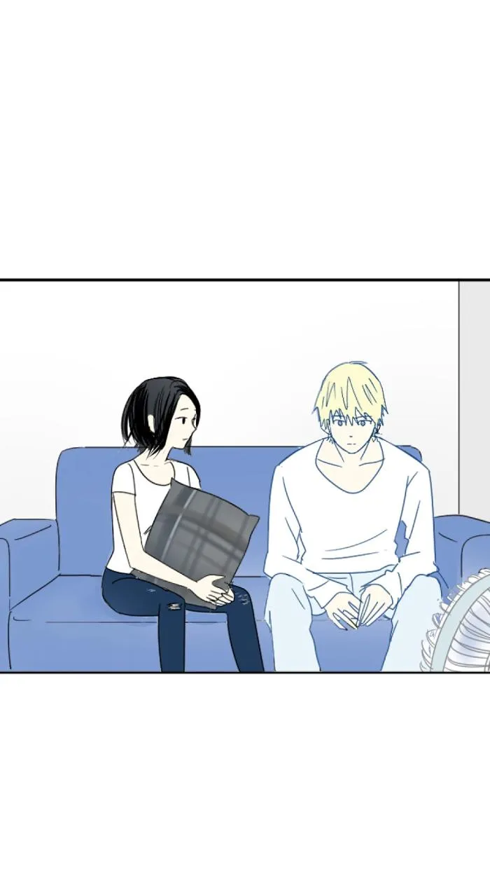 Read My Boo (en) Manga Online