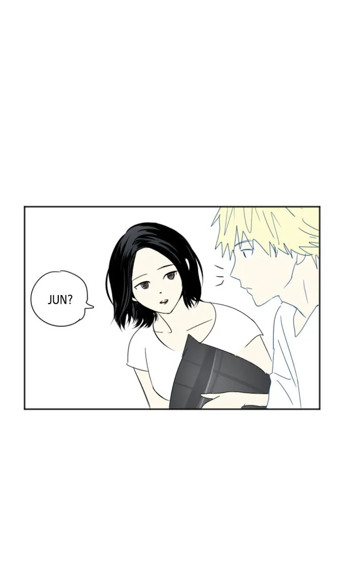 Read My Boo (en) Manga Online