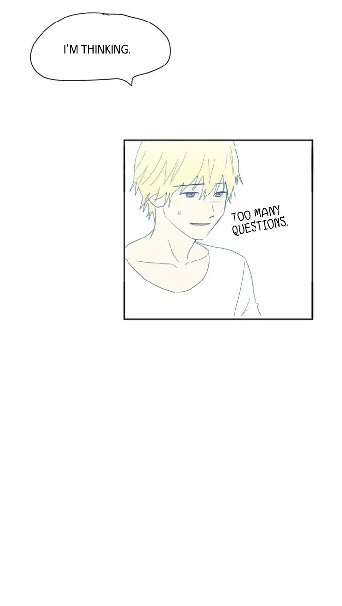 Read My Boo (en) Manga Online