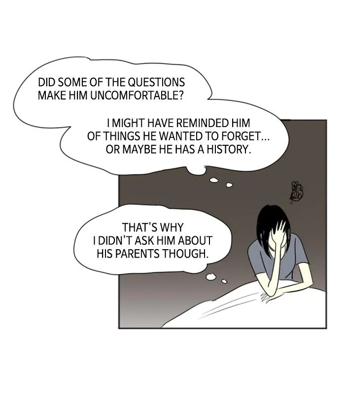 Read My Boo (en) Manga Online