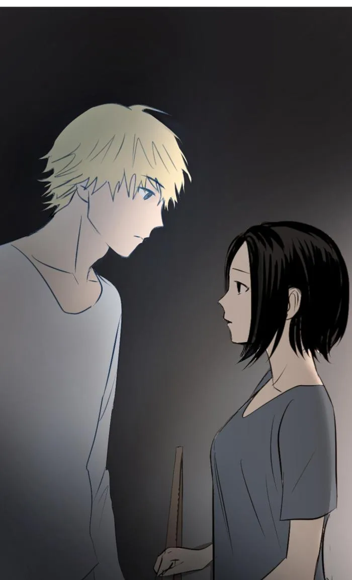 Read My Boo (en) Manga Online