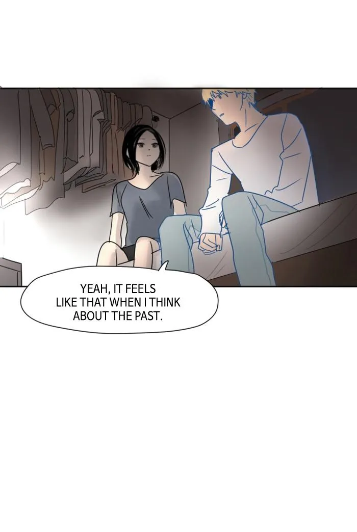 Read My Boo (en) Manga Online