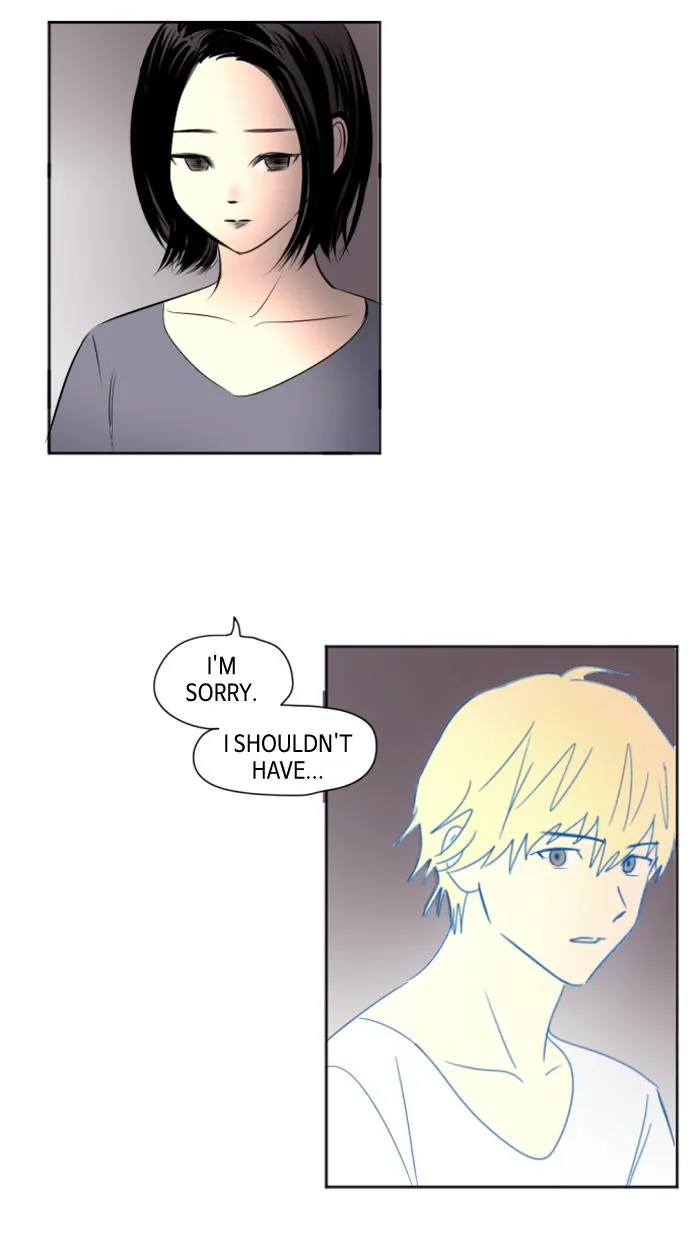 Read My Boo (en) Manga Online