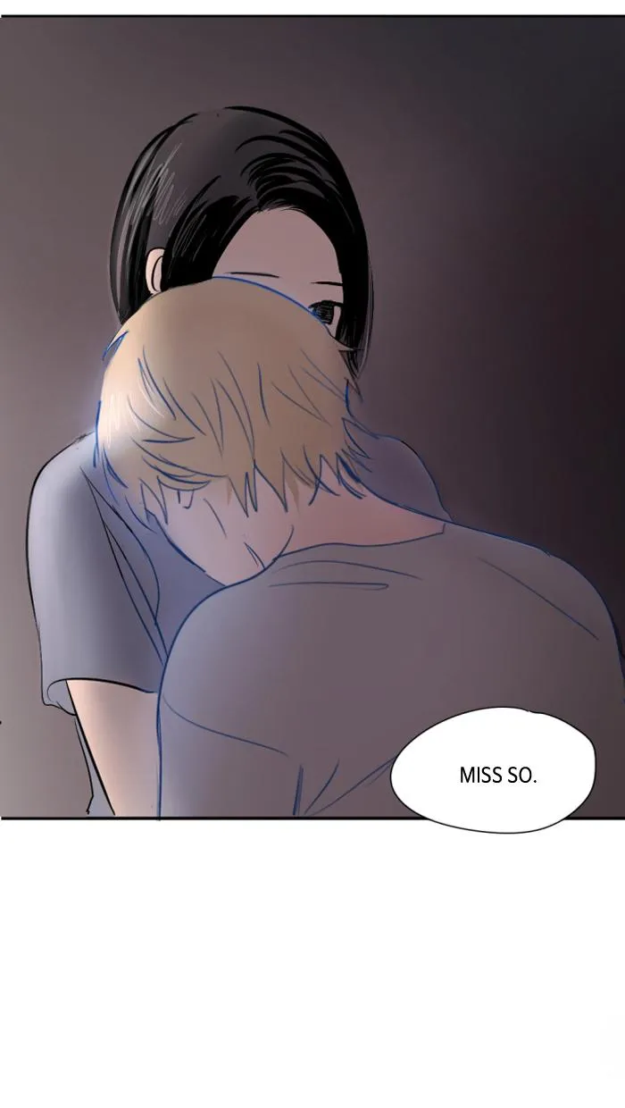 Read My Boo (en) Manga Online