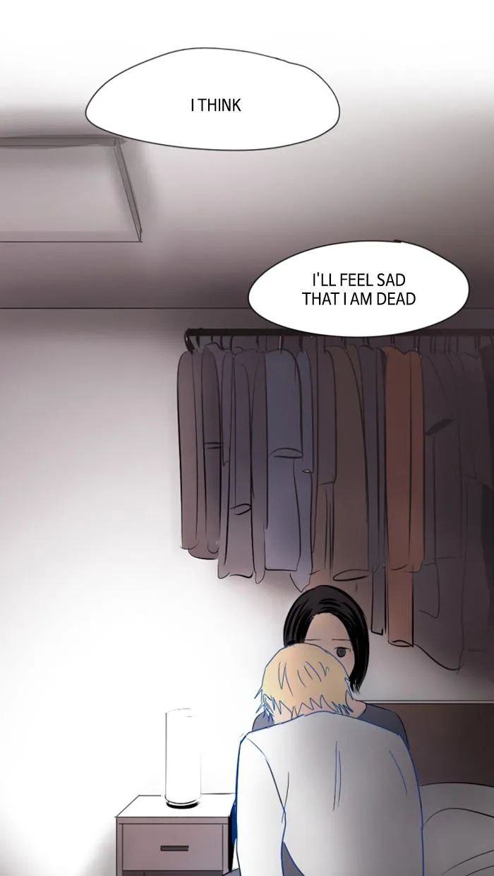 Read My Boo (en) Manga Online