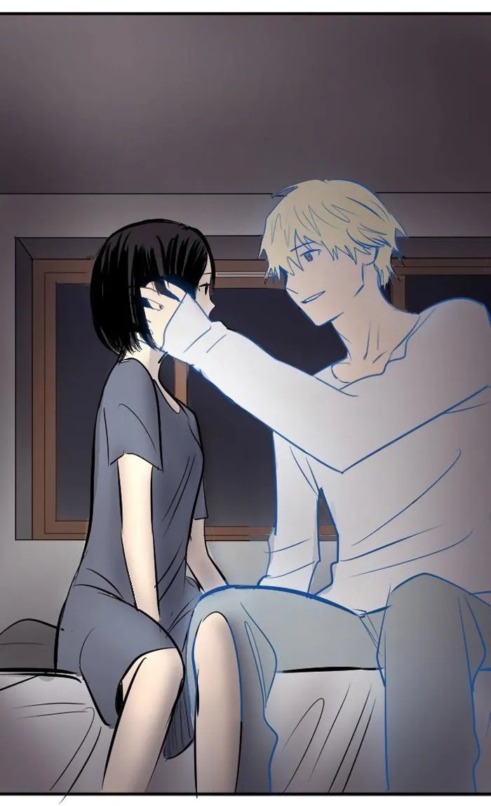 Read My Boo (en) Manga Online