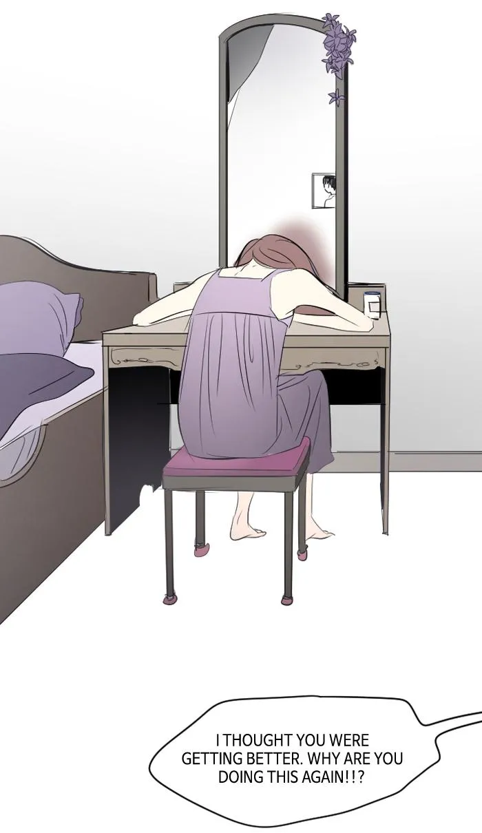 Read My Boo (en) Manga Online