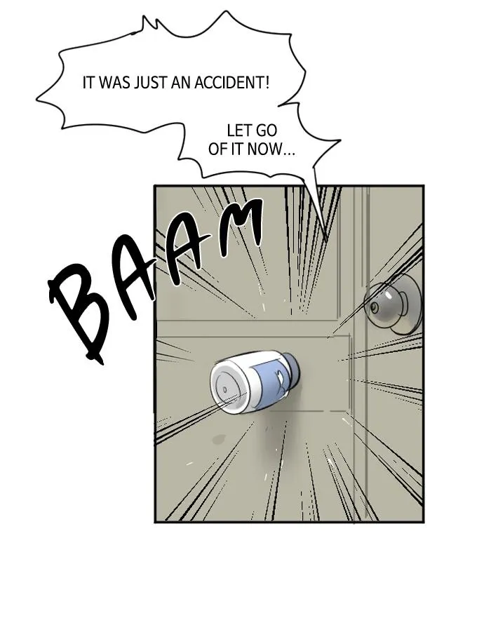 Read My Boo (en) Manga Online