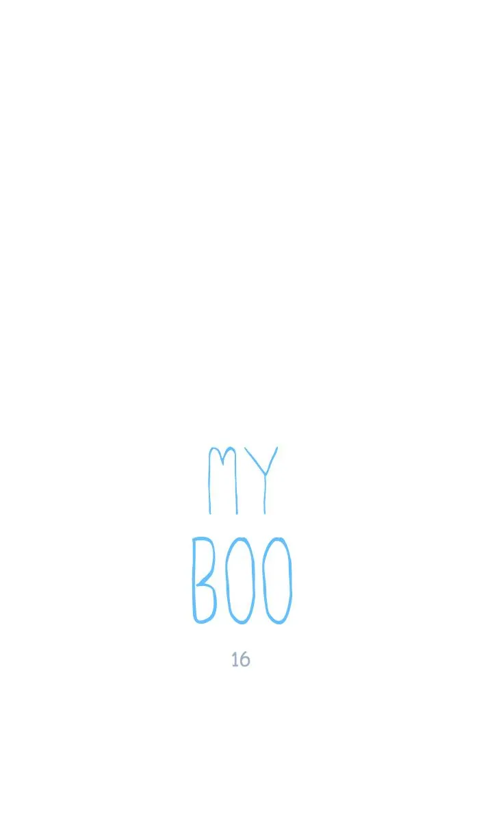 Read My Boo (en) Manga Online