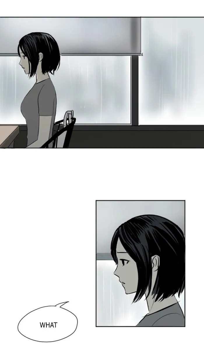 Read My Boo (en) Manga Online