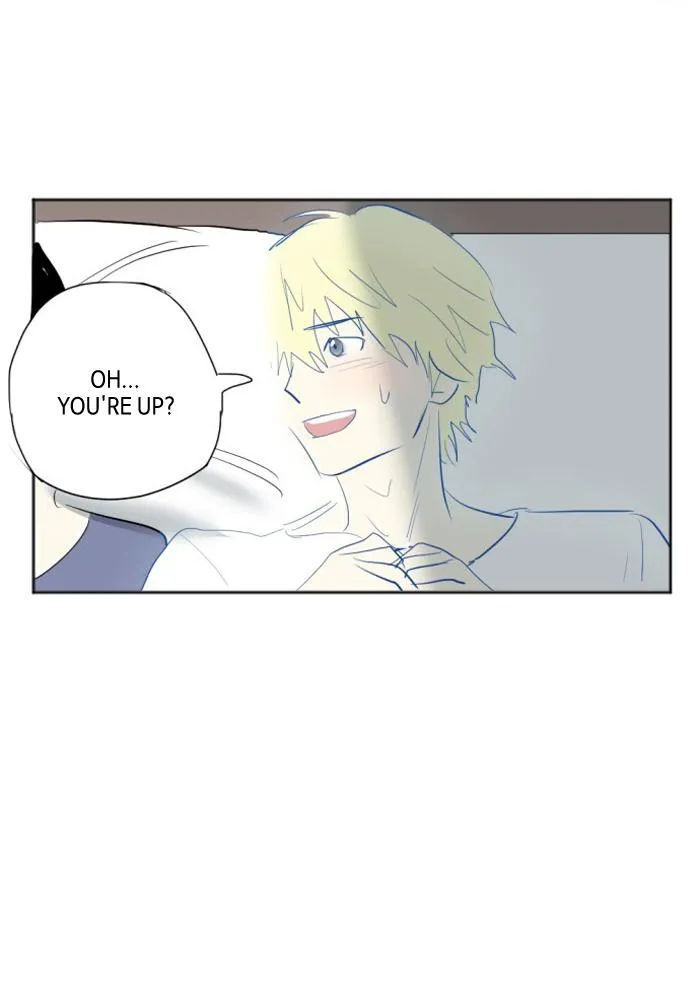 Read My Boo (en) Manga Online