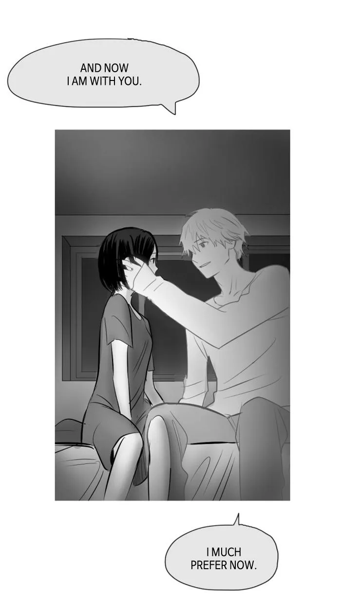 Read My Boo (en) Manga Online