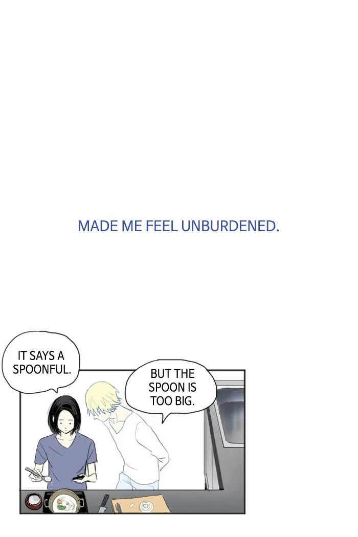 Read My Boo (en) Manga Online