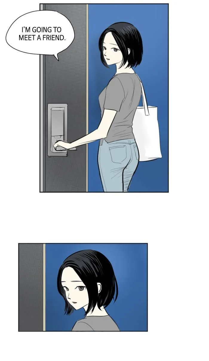 Read My Boo (en) Manga Online