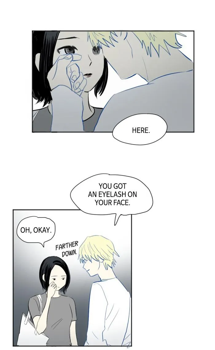 Read My Boo (en) Manga Online