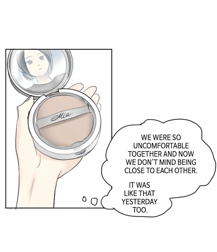 Read My Boo (en) Manga Online