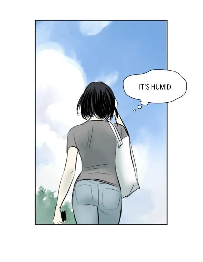 Read My Boo (en) Manga Online