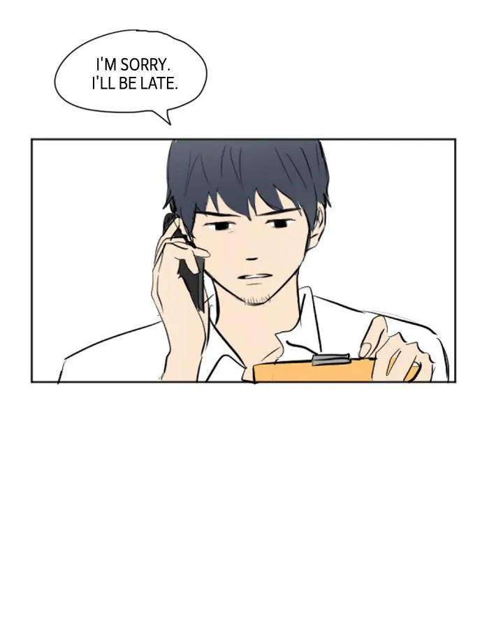 Read My Boo (en) Manga Online