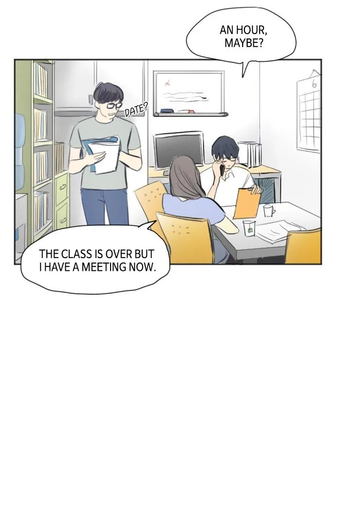 Read My Boo (en) Manga Online