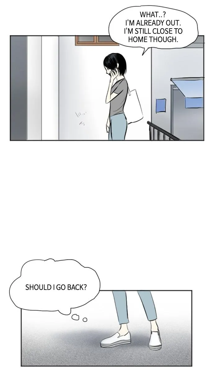 Read My Boo (en) Manga Online