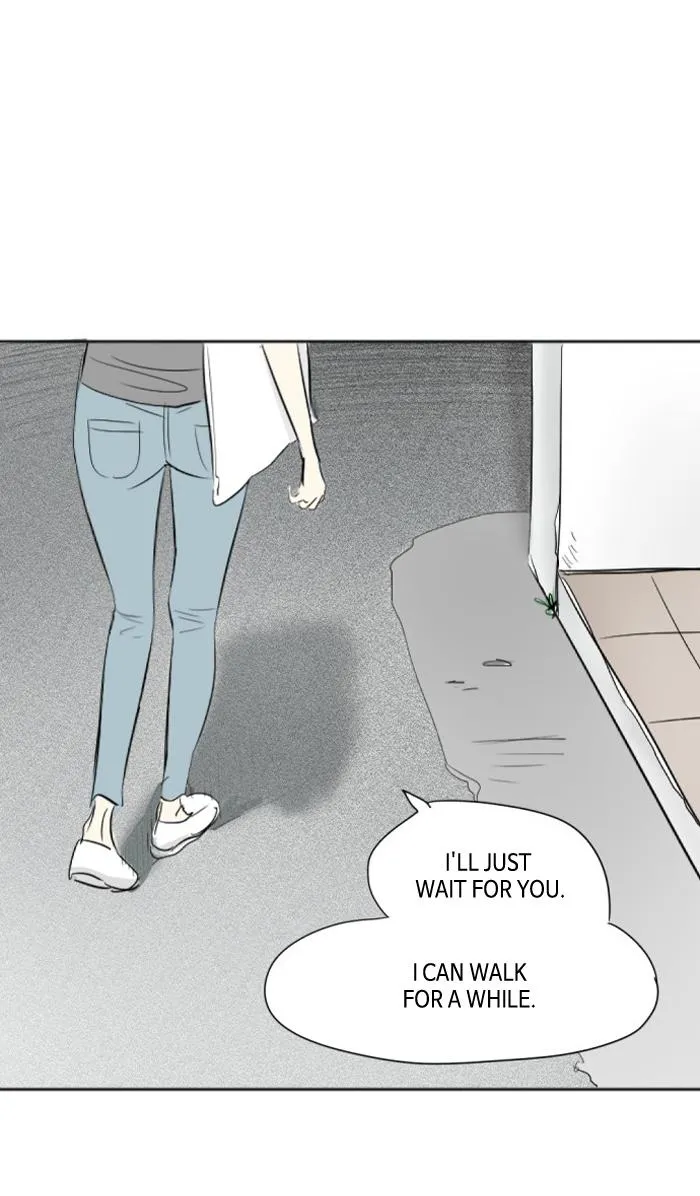 Read My Boo (en) Manga Online