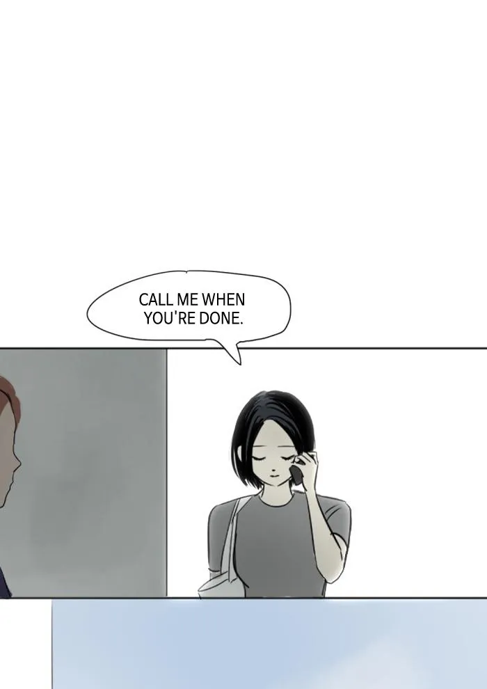 Read My Boo (en) Manga Online