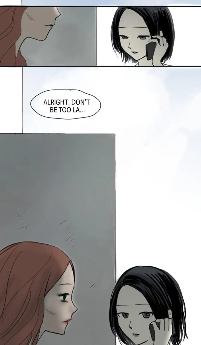 Read My Boo (en) Manga Online