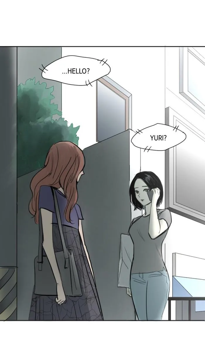 Read My Boo (en) Manga Online