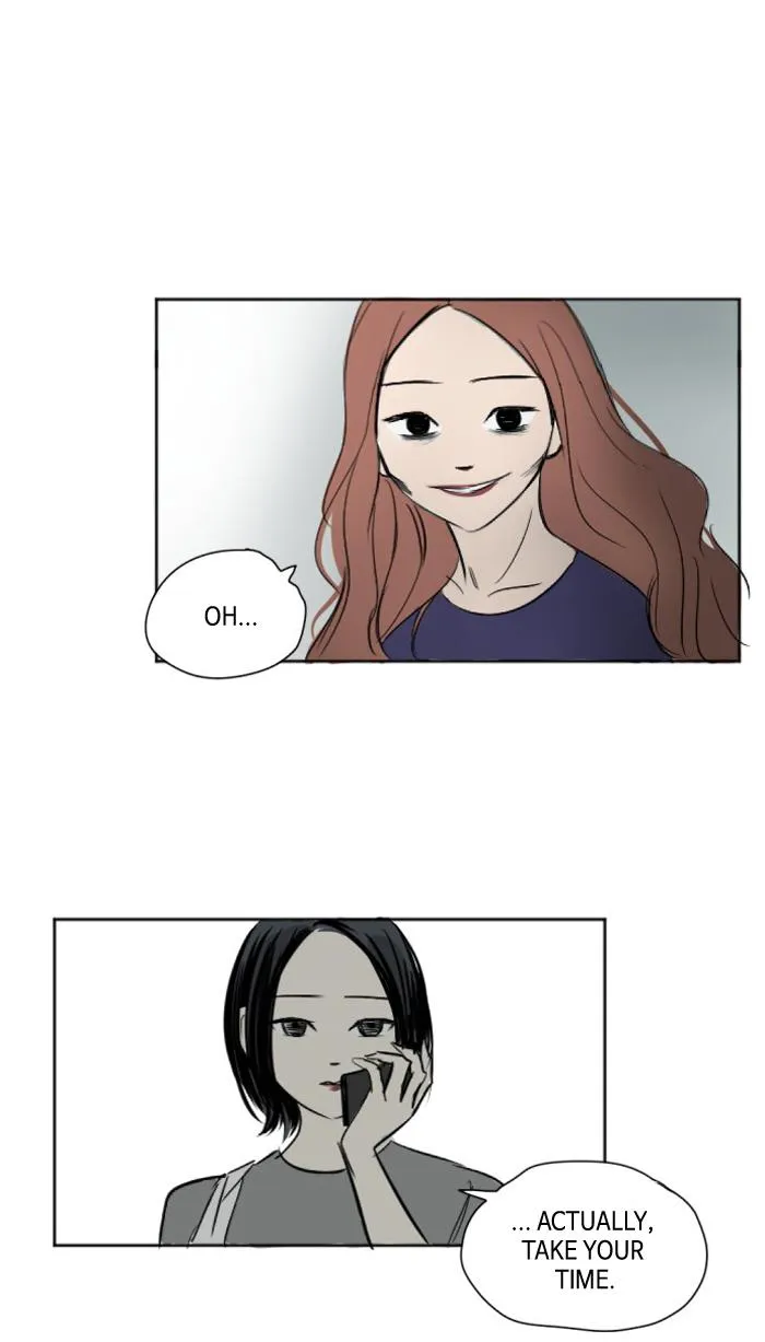 Read My Boo (en) Manga Online