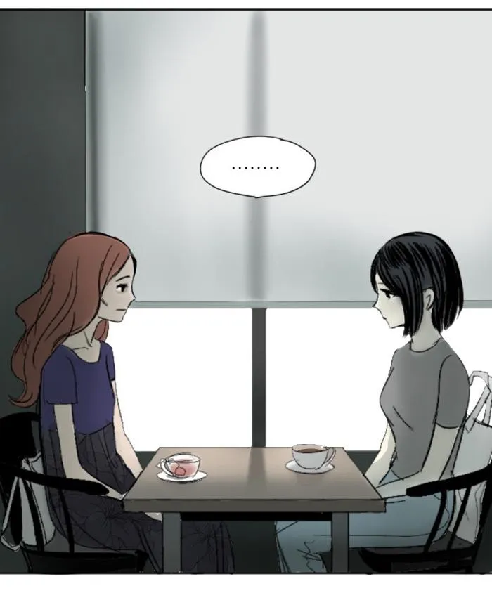 Read My Boo (en) Manga Online