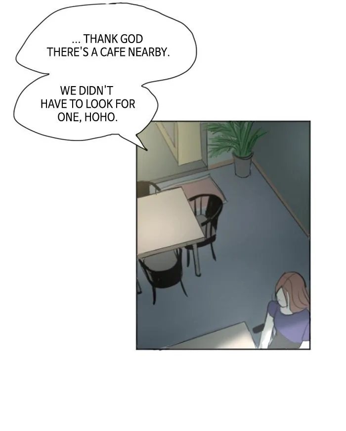 Read My Boo (en) Manga Online