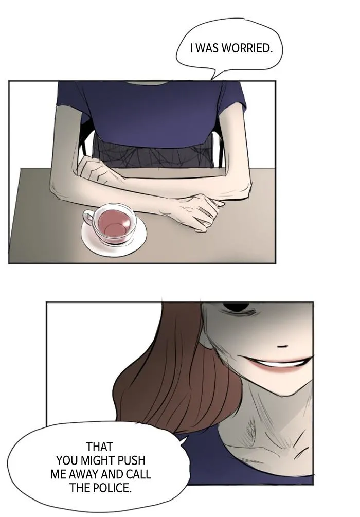 Read My Boo (en) Manga Online