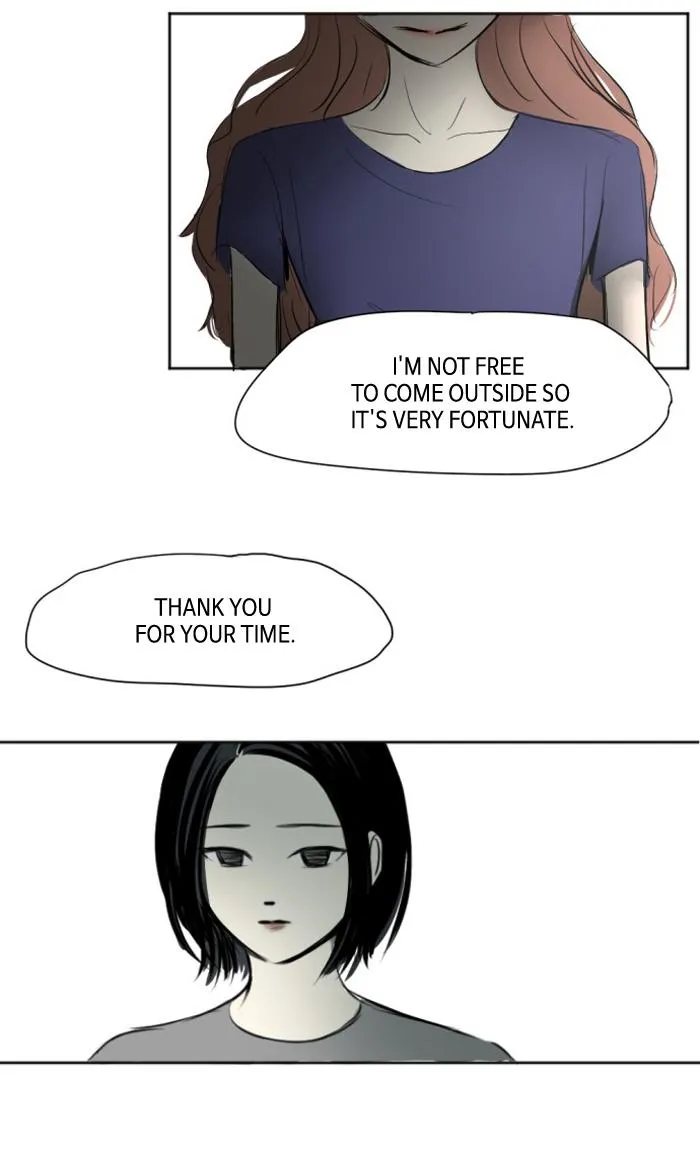 Read My Boo (en) Manga Online