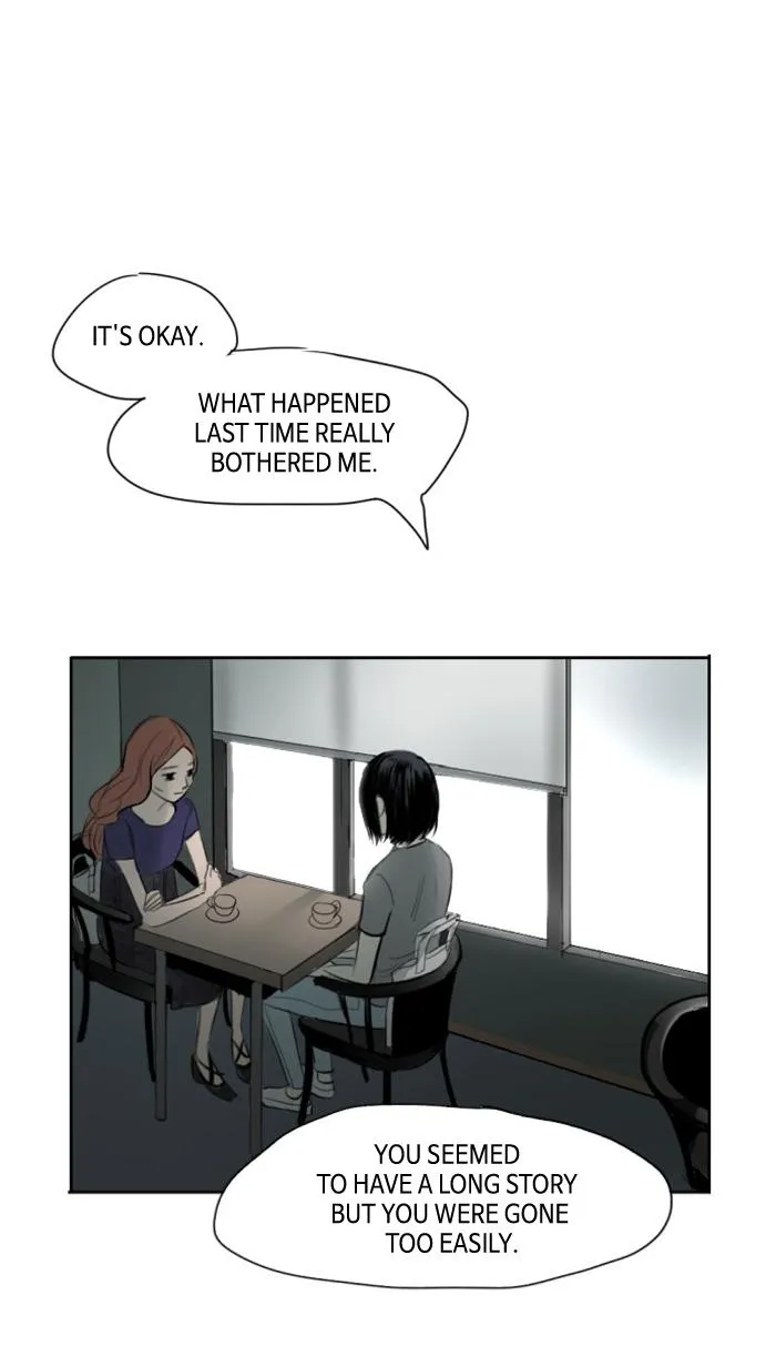 Read My Boo (en) Manga Online