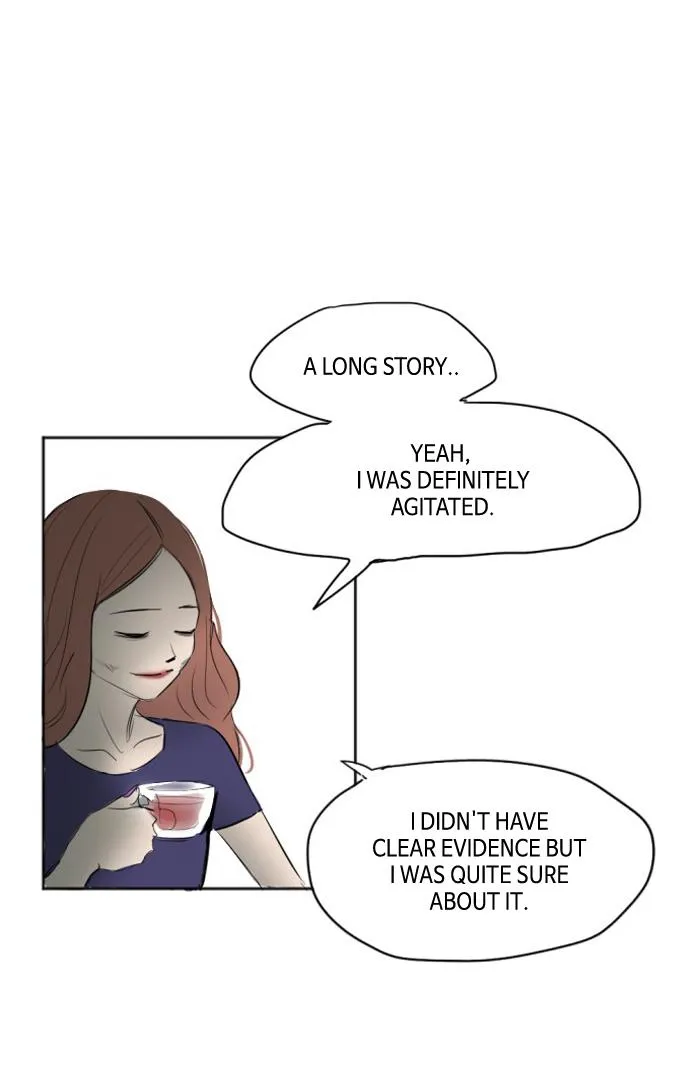 Read My Boo (en) Manga Online