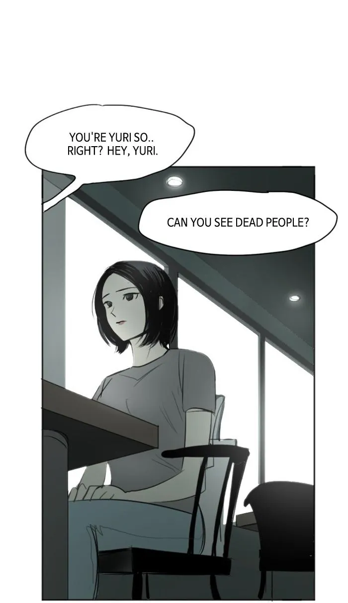 Read My Boo (en) Manga Online