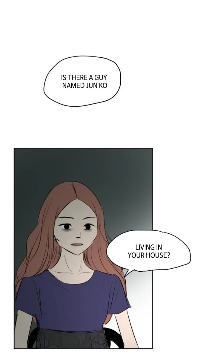 Read My Boo (en) Manga Online