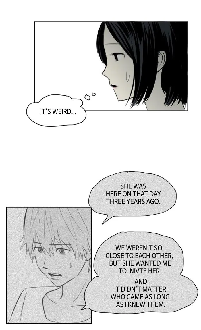 Read My Boo (en) Manga Online