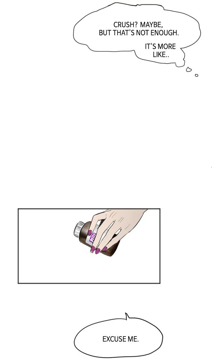 Read My Boo (en) Manga Online