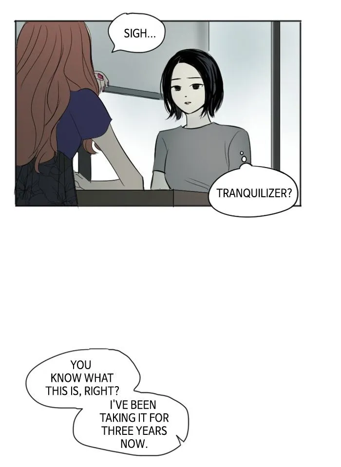 Read My Boo (en) Manga Online