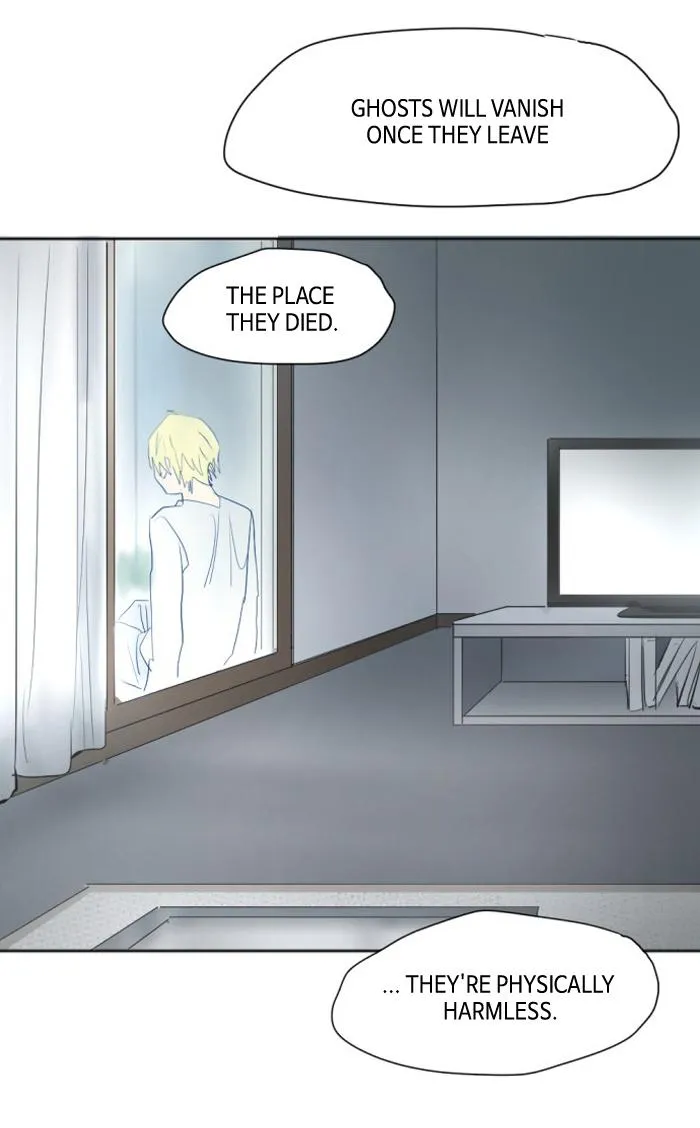 Read My Boo (en) Manga Online