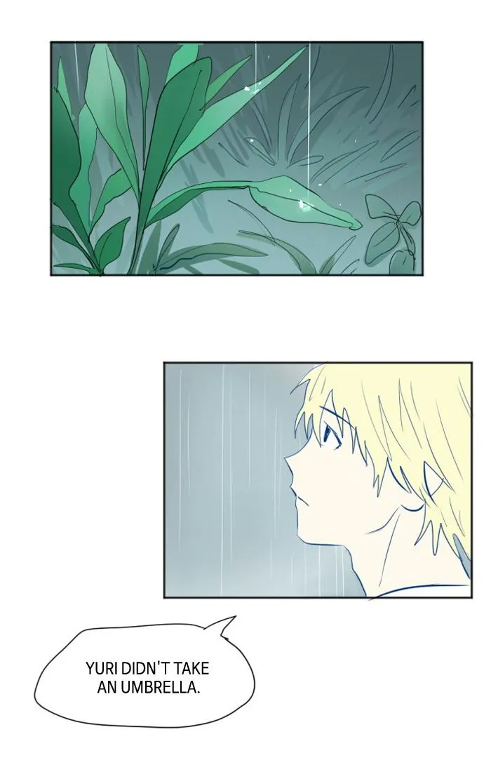 Read My Boo (en) Manga Online