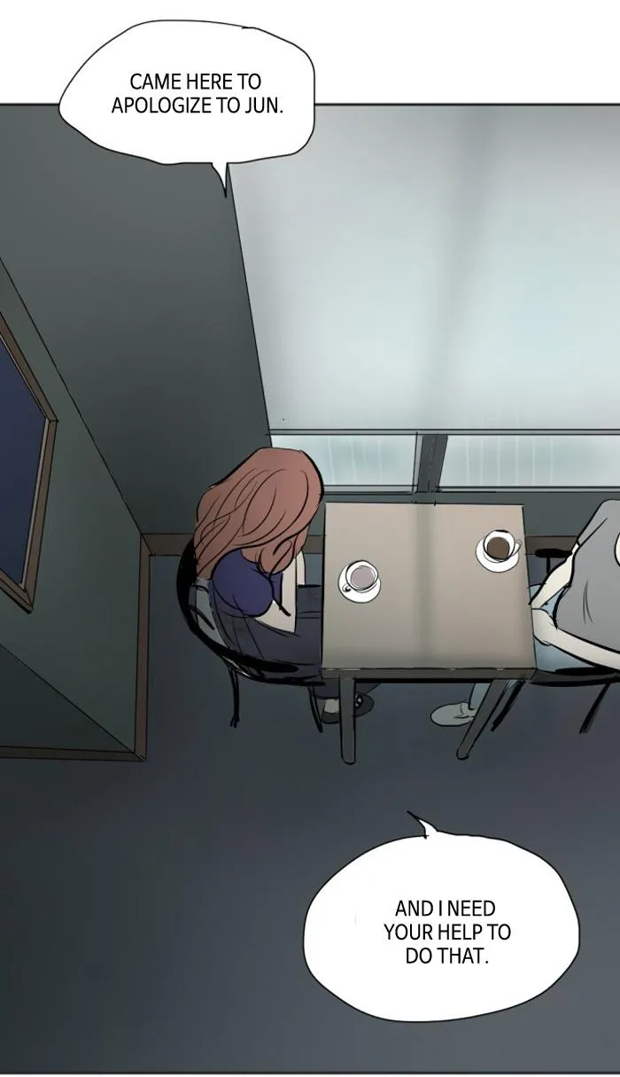 Read My Boo (en) Manga Online