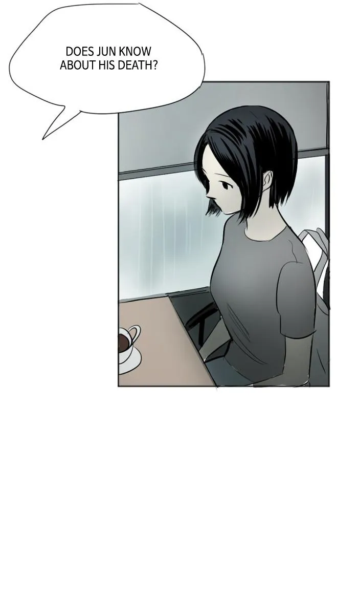 Read My Boo (en) Manga Online